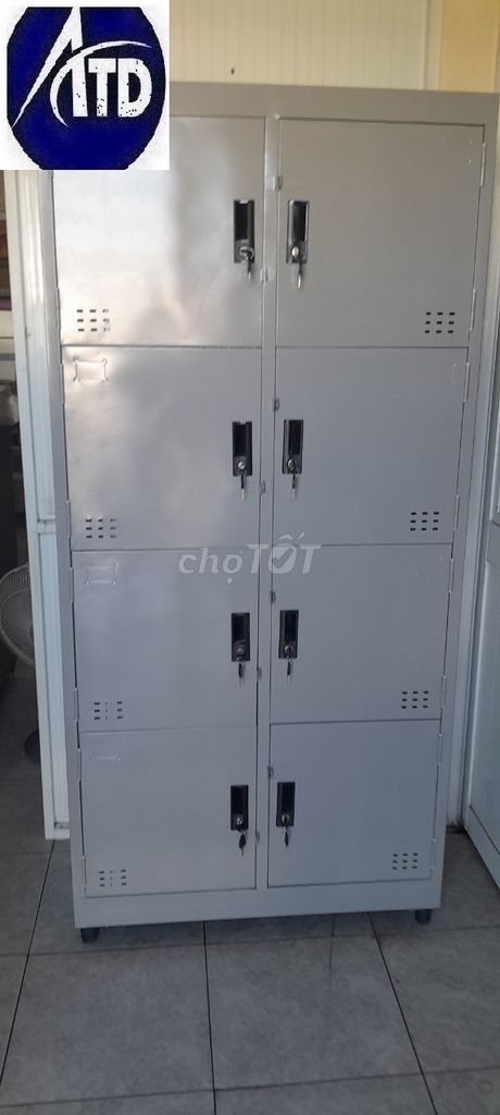 TỦ LOCKER CÁ NHÂN?TỦ SẮT NHÂN VIÊN?TỦ HỒ SƠ LOCKER