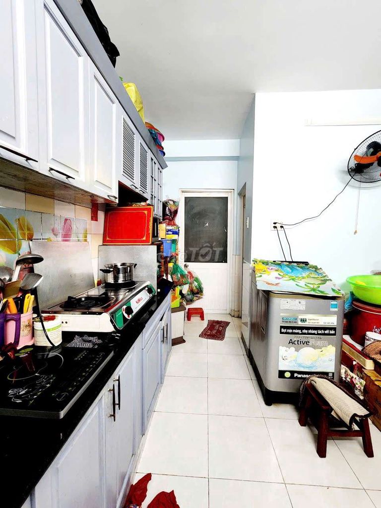 Chung cư Vườn Lài, Phú Thọ Hòa, Tân Phú | 94m2, 3PN | 3.999 tỷ