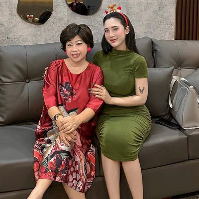Hộ Kinh Doanh THN logo