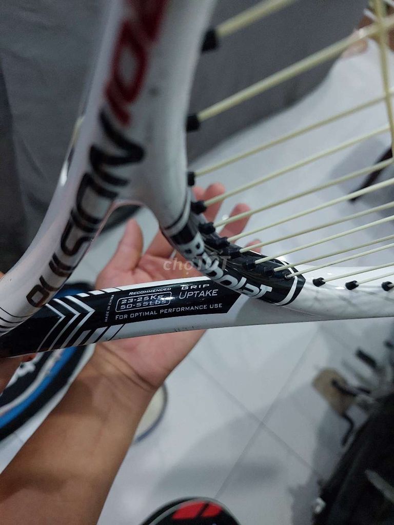 Vợt tennis babolat