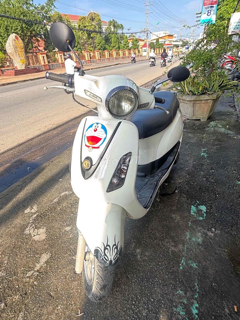 Attila. Mua bán Xe máy tại Quận Bình Thuỷ Cần Thơ được đăng bởi Kim Chiến hình 2
