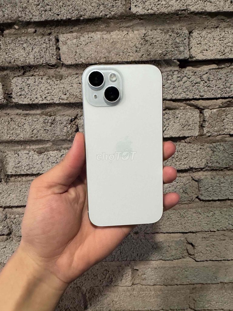 iPhone 15 256GB nguyên zin. Mua bán Điện thoại tại Thành phố Dĩ An Bình Dương được đăng bởi tuấn hình 1