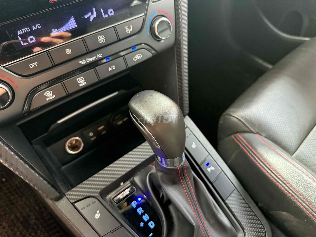 Hyundai Elantra 2019 1.6AT Sport 65000 km một chủ. Mua bán Ô tô tại Thành phố Thủ Đức Tp Hồ Chí Minh được đăng bởi FASTCARS THÁI Ô TÔ CŨ  hình 14