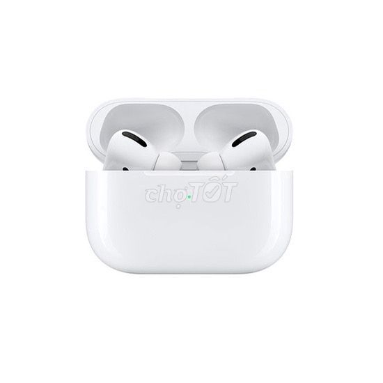Tai nghe Airpods Pro Zin cao cấp âm thanh hay