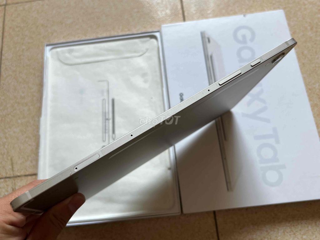 Samsung Galaxy Tab S9 256GB. Mua bán Máy tính bảng tại Quận 12 Tp Hồ Chí Minh được đăng bởi OkShop hình 1