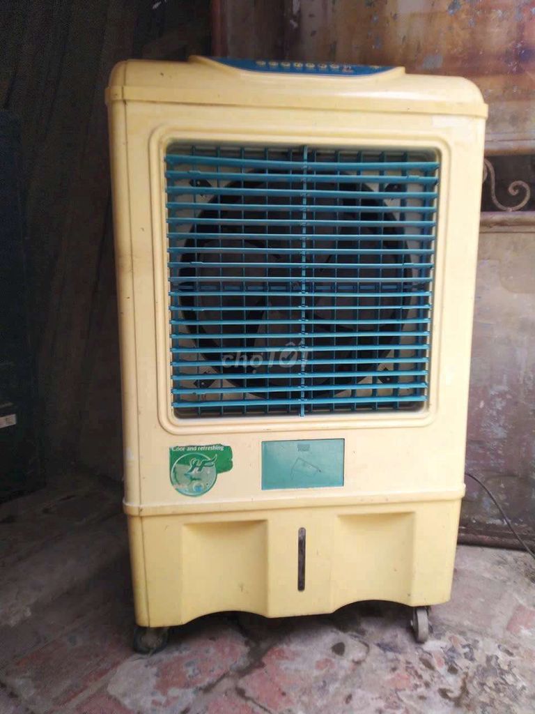Bán quạt điều hòa 55L đang dùng êm khỏe mát lạnh. Mua bán Quạt tại Huyện Chương Mỹ Hà Nội được đăng bởi Ng hoàng hình 1