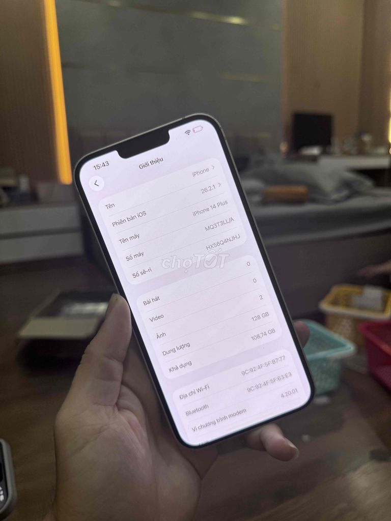 14plus zin all ám nhẹ. Mua bán Điện thoại tại Quận 12 Tp Hồ Chí Minh được đăng bởi San San Mobile hình 1