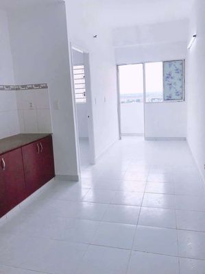 Căn hộ 33,9 m² · 1 PN · Lê Thành Tân Tạo