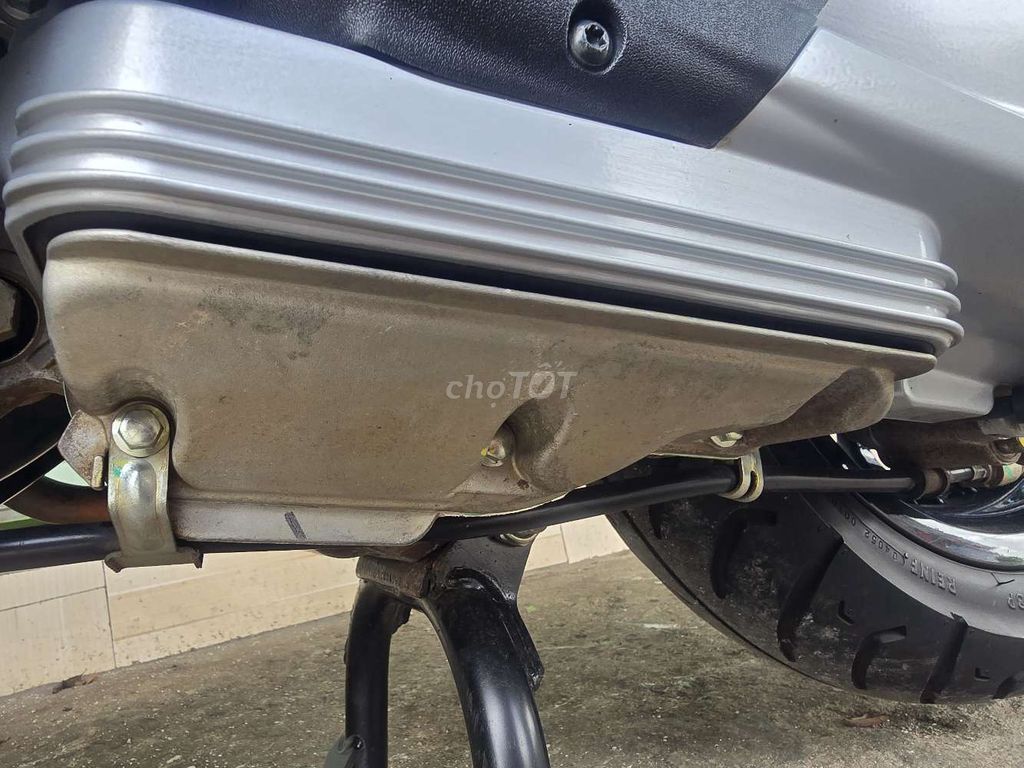 Vespa Sprint 150. Mua bán Xe máy tại Thành phố Đồng Xoài Bình Phước được đăng bởi Lương Bằng hình 9