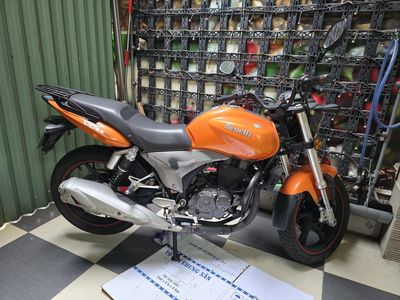 Cần bán xe Benelli 9tr8. Mua bán Xe máy tại Quận Tân Phú Tp Hồ Chí Minh được đăng bởi Cẩm Uyên