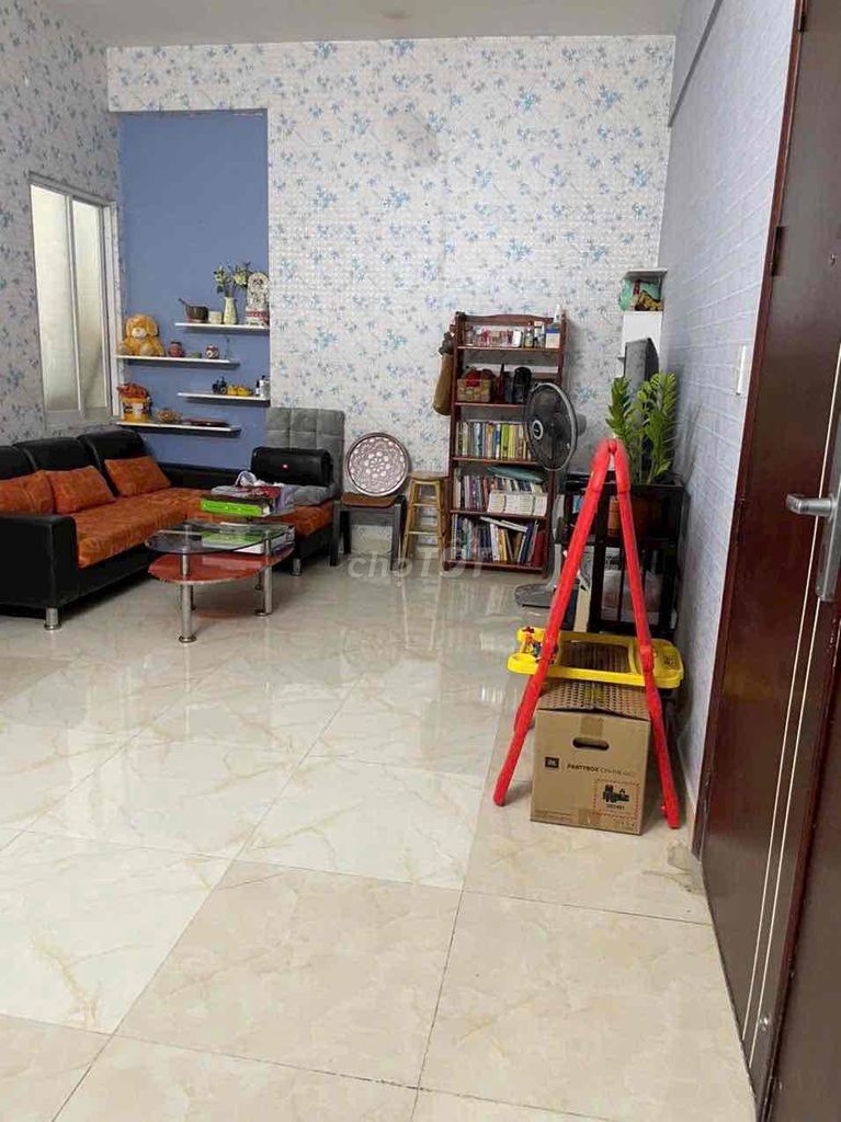 Аренда · 2 комн. · 68 м² · Quận 12, ул. Quốc lộ 1A