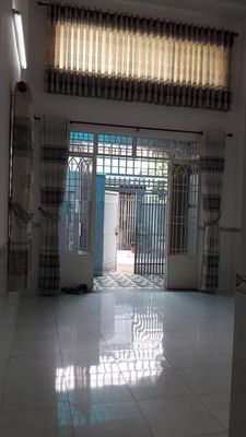 CHO  THUÊ NHÀ NGUYÊN CĂN 