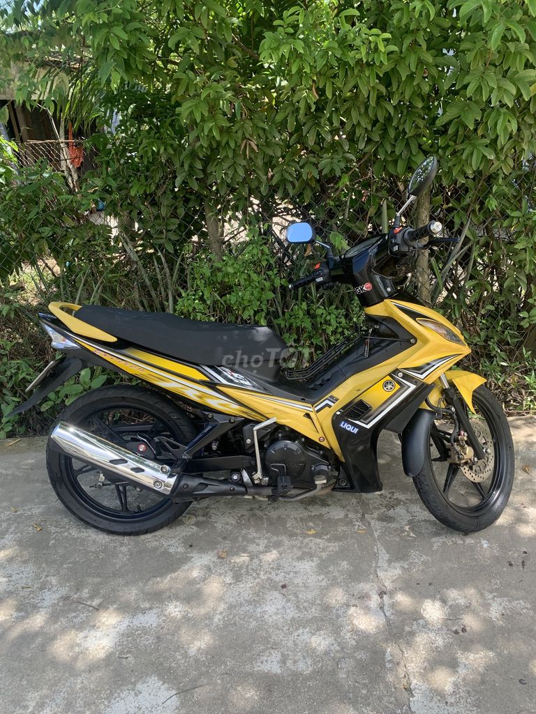 Bán ex 1s9a xún full 100% ex nhỏ. Mua bán Xe máy tại Huyện Thăng Bình Quảng Nam được đăng bởi Phan anh hình 2