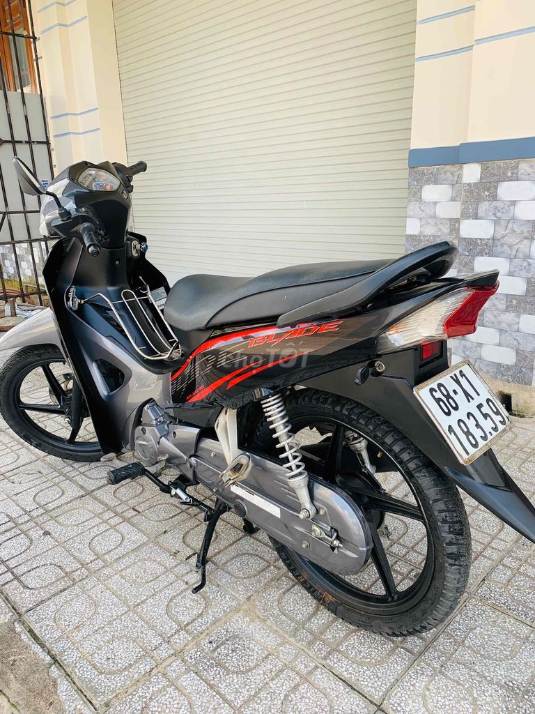 nhà dư dùng cần bán. Mua bán Xe máy tại Thành phố Dĩ An Bình Dương được đăng bởi A Ngọc hình 3