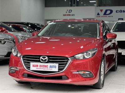 Mazda 3 2018 5491