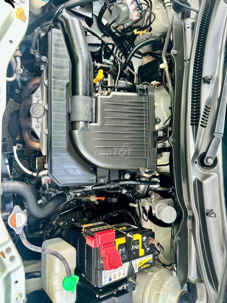 Suzuki Swift 2016 Special - 80000 km. Mua bán Ô tô tại Quận Hà Đông Hà Nội được đăng bởi Nguyễn Phúc hình 15