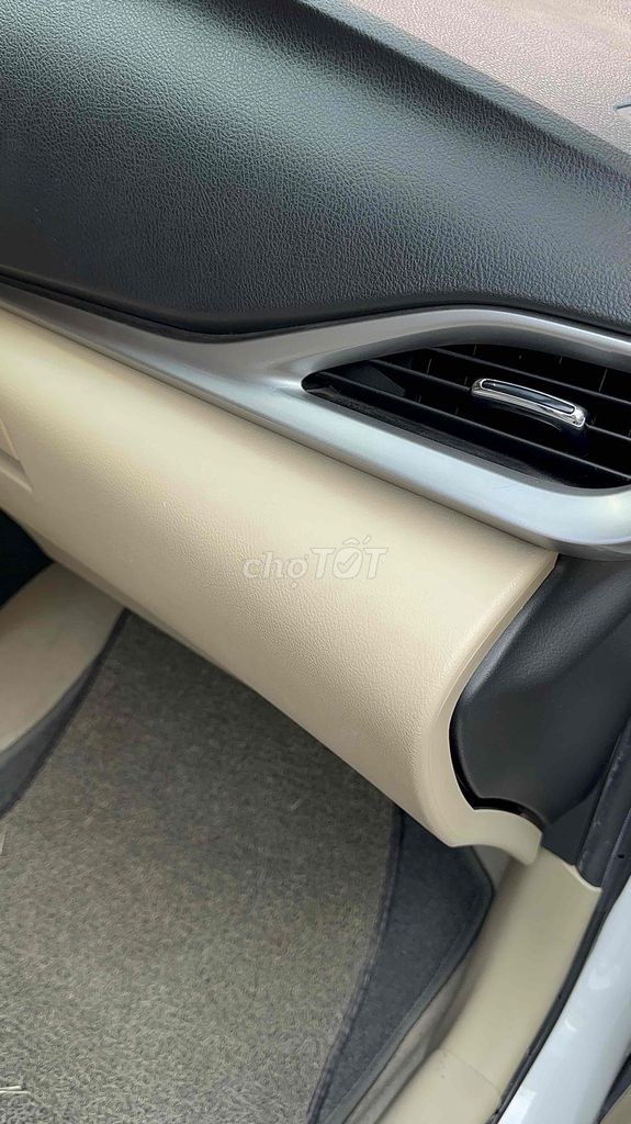 Toyota Vios 2018 1.5 G tư động - 75000 km. Mua bán Ô tô tại Thành phố Long Xuyên An Giang được đăng bởi Lê Quang Xe Máy hình 7