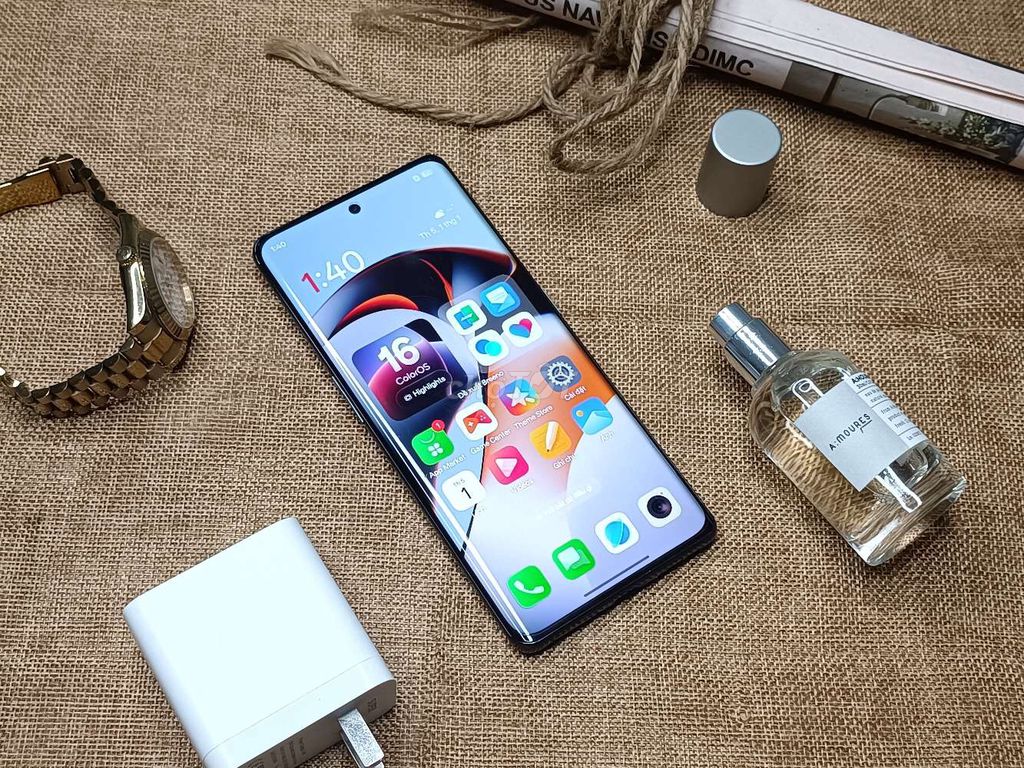 OnePlus Ace 2 ram12/256/snap8+gen1 bh 1th ạ. Mua bán Điện thoại tại Thành phố Long Xuyên An Giang được đăng bởi Trung Mobile  hình 1