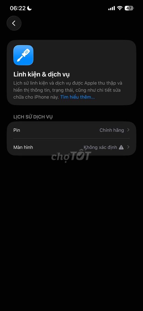 Apple iPhone 12 Pro Max 256GB Đã dùng. Mua bán Điện thoại tại Quận Cẩm Lệ Đà Nẵng được đăng bởi ngọc hưng gaming hình 1