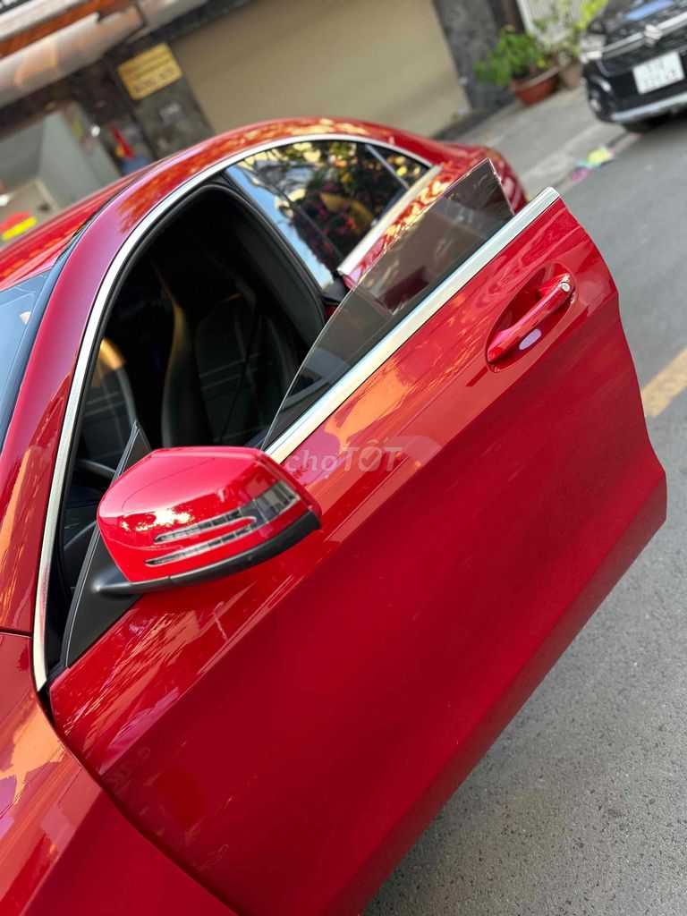 Mercedes Benz CLA Class 11/2015 CLA 200 - 75000 km. Mua bán Ô tô tại Quận 7 Tp Hồ Chí Minh được đăng bởi Auto Car Quận 7 hình 20