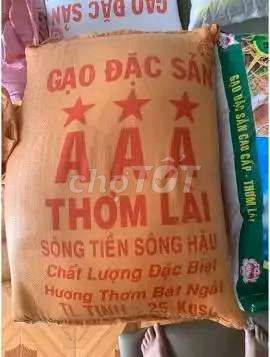 Thơm lài 25kg 390, 100kg 14k