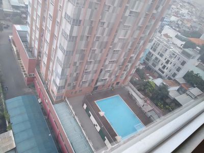 Giá 2Tỷ120 triệu Cần bán gấp căn hộ I-HOME tại Gò Vấp.