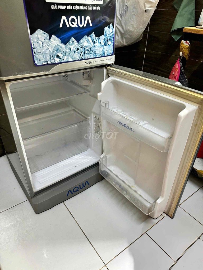Tủ Lạnh Giá Rẻ -Thanh Lý