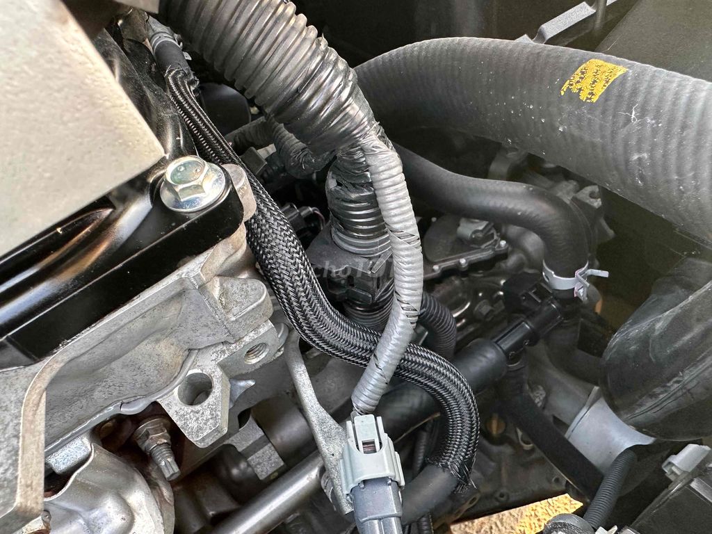 Toyota Vios TRD 2017 1.5 AT Trắng. Mua bán Ô tô tại Quận Cái Răng Cần Thơ được đăng bởi ÔTÔ PHÚC SƠN  TP CẦn Thơ  hình 19