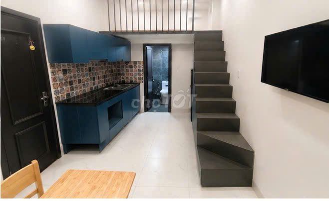PHÒNG TRỌ SINH VIÊN GIÁ RẺ | Gần ĐH Công nghiệp TP.HCM cơ sở 2