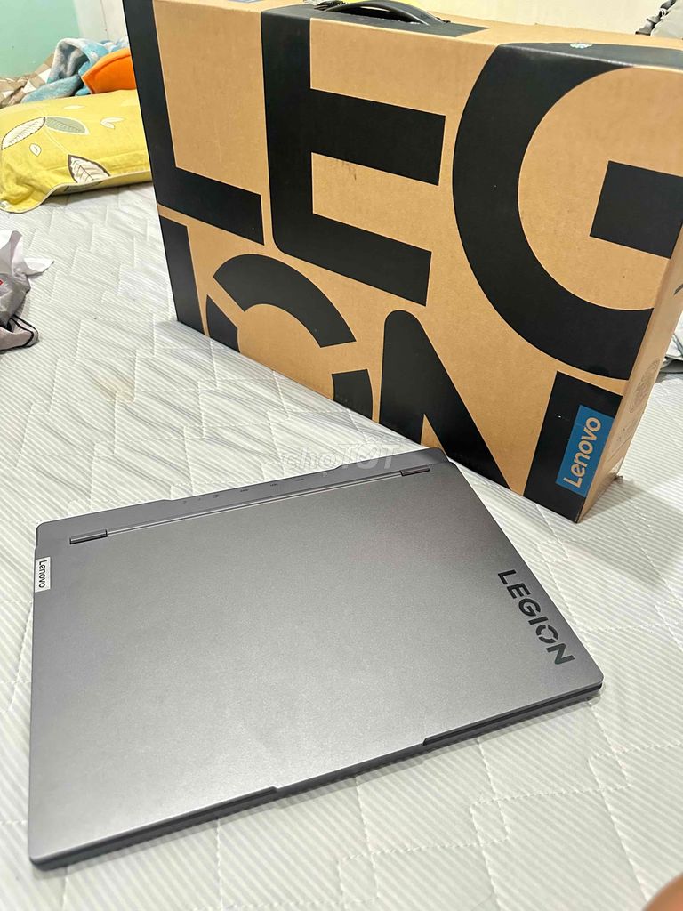 Lenovo Legion Y7000 i7-13650HX / RTX 4060 / RAM 24. Mua bán Laptop tại Quận Tân Bình Tp Hồ Chí Minh được đăng bởi Cao Thinh hình 1