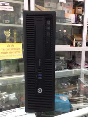 HP 600G1 SFF Core i5 giá rẻ