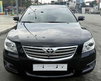 Toyota Camry 2006 3.5Q - 302000 km. Mua bán Ô tô tại Thành phố Thủ Dầu Một Bình Dương được đăng bởi  Trung Tin Used Car