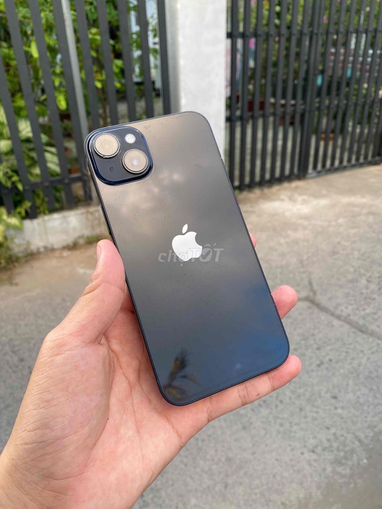 iPhone 14 Plus 128GB Quốc Tế. Mua bán Điện thoại tại Quận Ninh Kiều Cần Thơ được đăng bởi Ty Xperia hình 1
