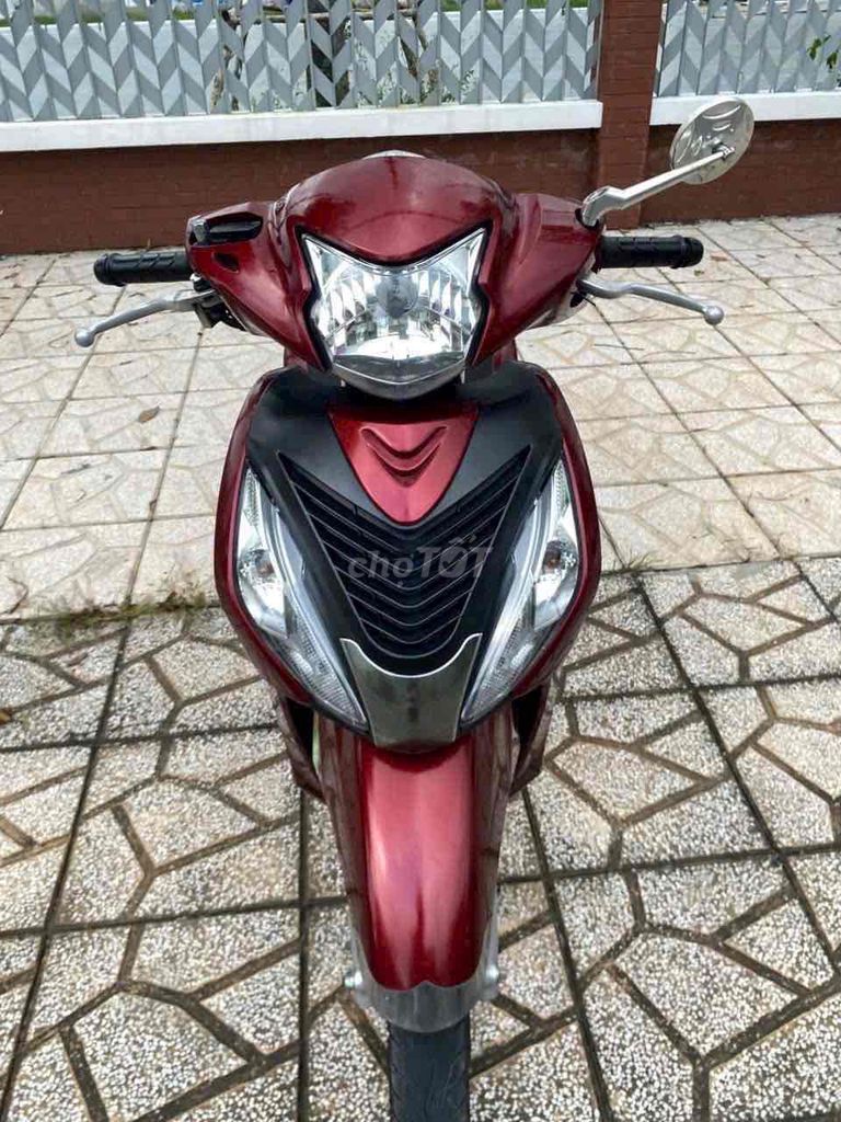 VISION. Mua bán Xe máy tại Quận Ô Môn Cần Thơ được đăng bởi Trần Sang hình 6