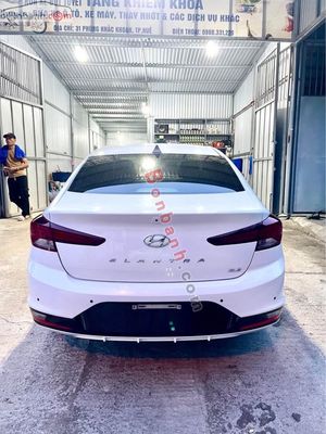 Hyundai Elantra 2.0 AT 2021 - 515 Triệu. Mua bán Ô tô tại Thành phố Huế Thừa Thiên Huế được đăng bởi Cường