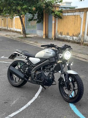 Xả máy rin full kiểg ạ biển 43 ngay chủ. Mua bán Xe máy tại Quận Thanh Khê Đà Nẵng được đăng bởi Ku Tý