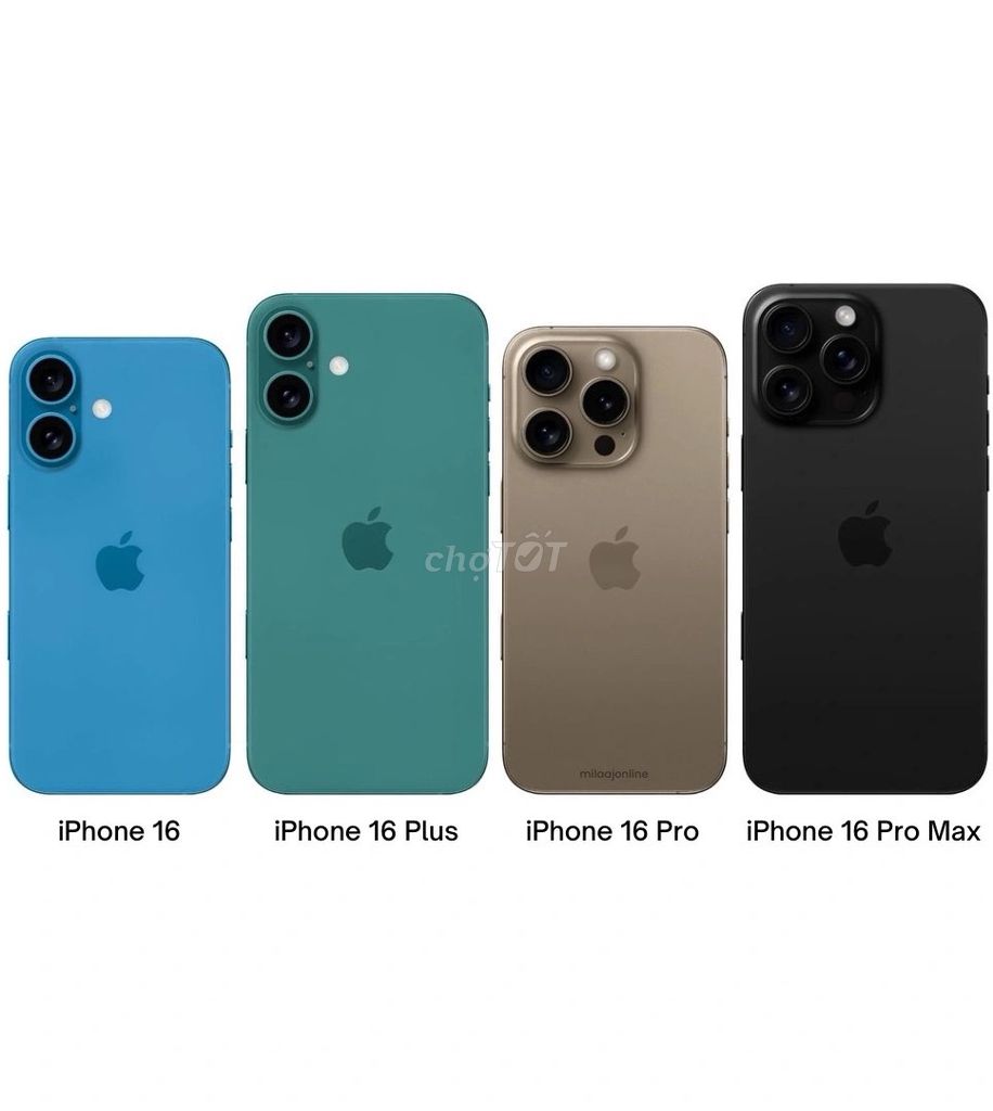 iPhone 16 Pro Max iPhone 15 Pro Max 15 Plus zin. Mua bán Điện thoại tại Quận Cầu Giấy Hà Nội được đăng bởi Henry Shop hình 1