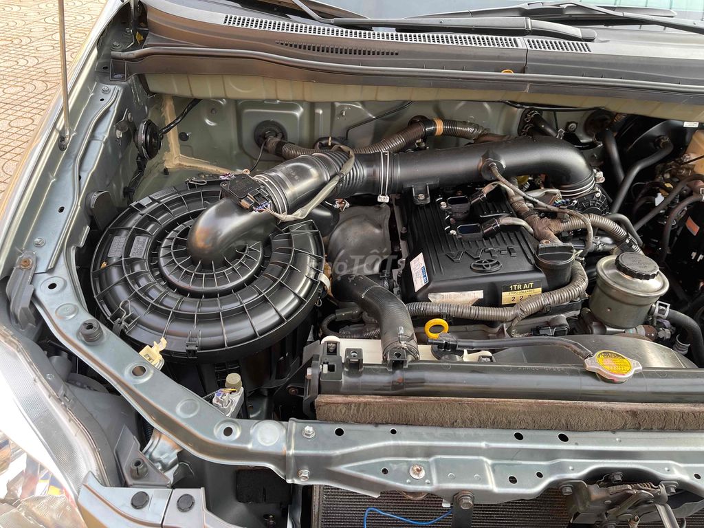 Toyota Innova 2012 2.0G - 112000 km số tự động. Mua bán Ô tô tại Thành phố Thủ Đức Tp Hồ Chí Minh được đăng bởi Trieu hình 3