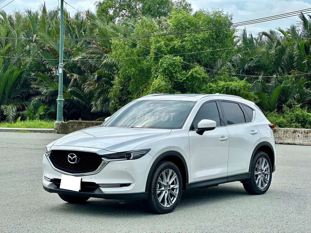 Mazda CX5 bản 2.0 premium  - 45000 km. Mua bán Ô tô tại Thành phố Thủ Đức Tp Hồ Chí Minh được đăng bởi Ms Hiệp  hình 2
