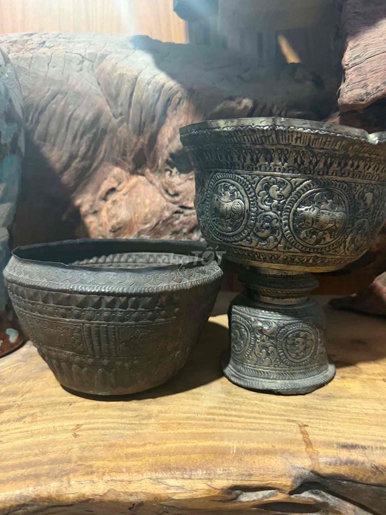 Đồ trang trí Gốm sứ Nhiều màu. Mua bán Cây cảnh, đồ trang trí tại Quận 11 Tp Hồ Chí Minh được đăng bởi Andy hồng hình 1