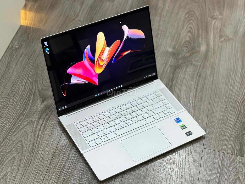 HP Envy Laptop 16 i7-12700H 16 inch. Mua bán Laptop tại Quận 10 Tp Hồ Chí Minh được đăng bởi mạc thành hình 1