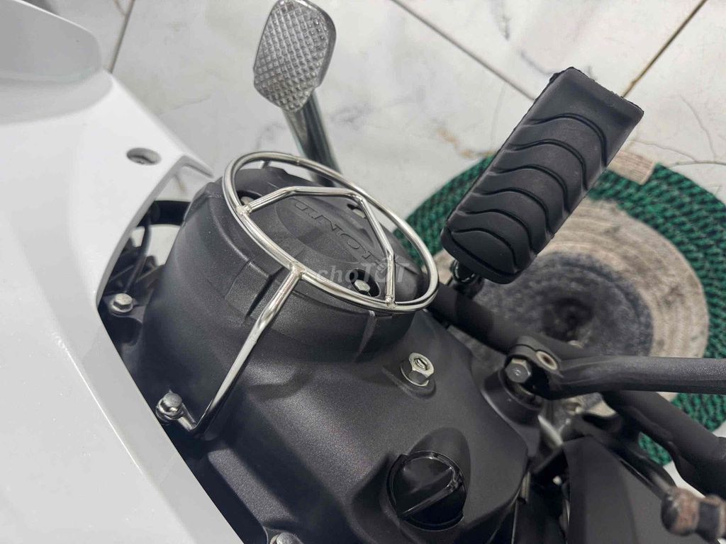 ✅FU LED 2024 ĐẸP ZIN NHƯ MỚI 👍. Mua bán Xe máy tại Thành phố Long Xuyên An Giang được đăng bởi Cầm Đồ Bình Tâm  hình 14