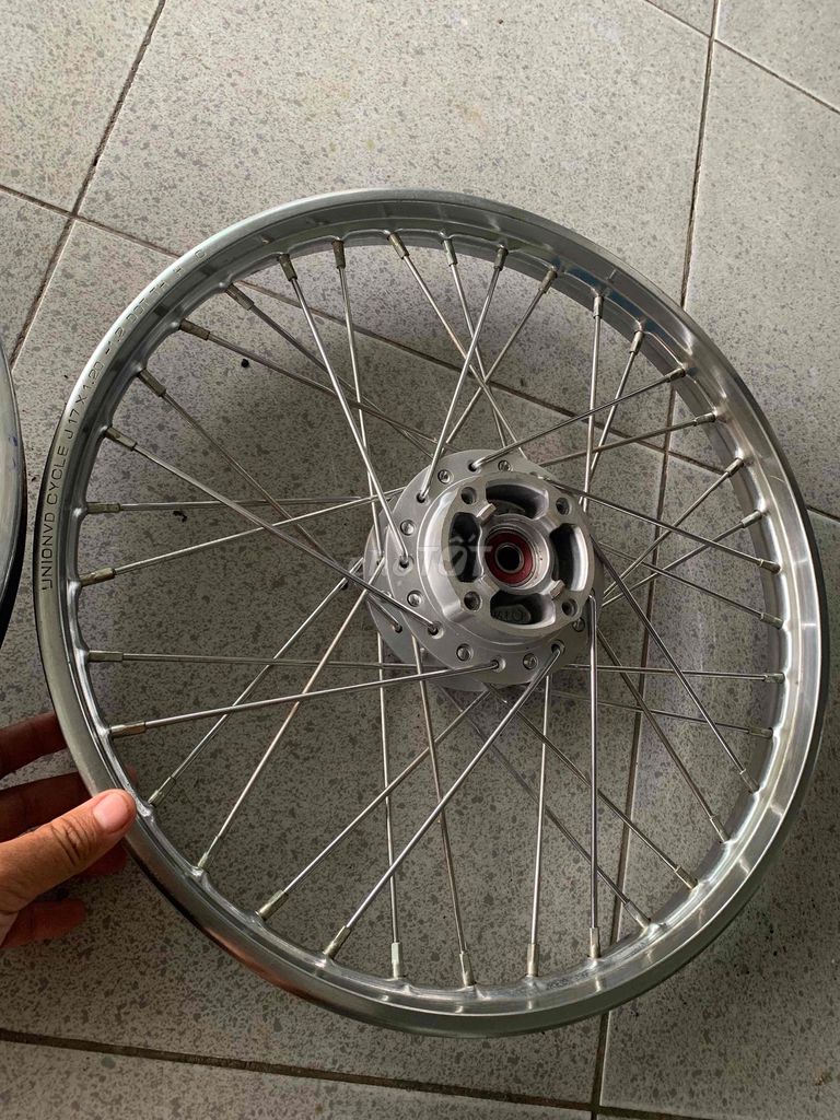 căm đùm niềng s110 1 đĩa. Mua bán Phụ tùng xe tại Quận Ninh Kiều Cần Thơ được đăng bởi Đăng hình 5