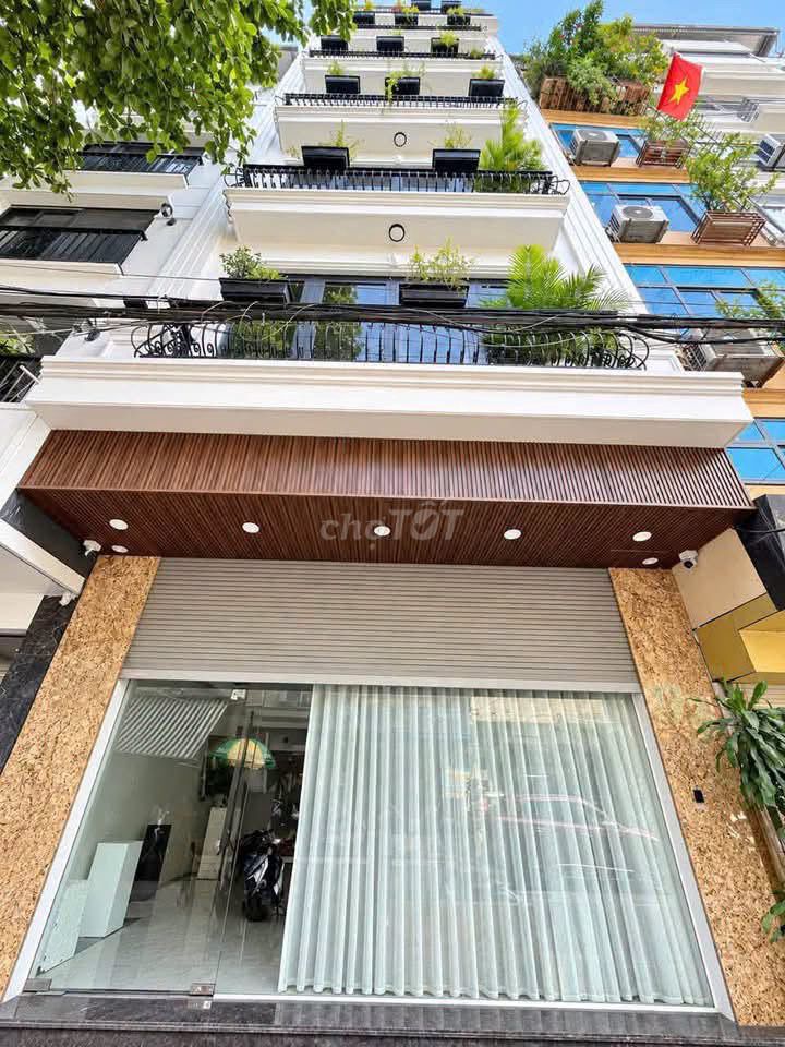 Дом 6 этажей с лифтом рядом с Timecity, 80 м², 20 млрд