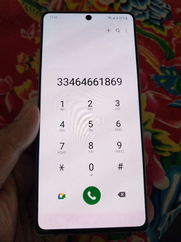 Samsung Note 20 5G 2 sim cảm ứng mượt mà zin full. Mua bán Điện thoại tại Quận Tân Bình Tp Hồ Chí Minh được đăng bởi thanh hình 1