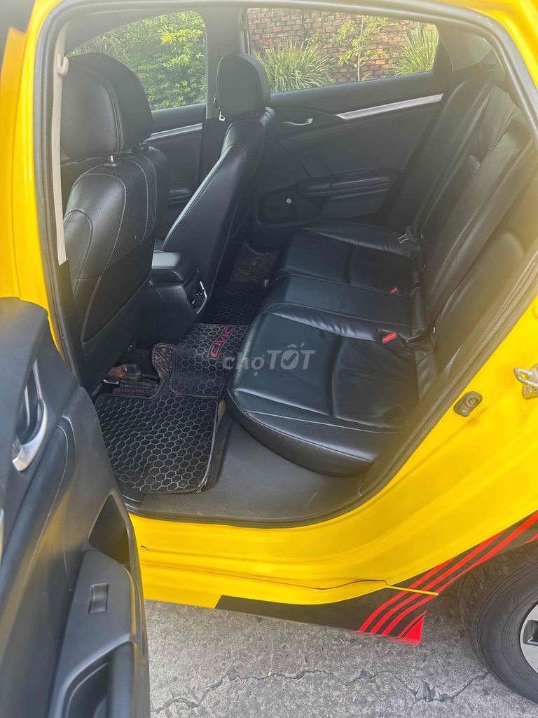 Honda Civic 2008 1.8 MT - 118000 km. Mua bán Ô tô tại Huyện Thạnh Phú Bến Tre được đăng bởi Minh Quân hình 3