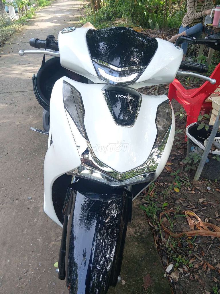 Sh 150 cbs 2020 máy zin odo 9k2 kiên giang. Mua bán Xe máy tại Thành phố Rạch Giá Kiên Giang được đăng bởi nguyen quang hai hình 2