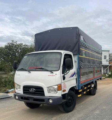 Hyundai HD72 đời 2013 KMF. Mua bán Xe tải, xe ben tại Thành phố Thuận An Bình Dương được đăng bởi QuốcHùng