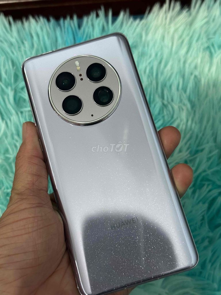 Huawei Mate 50 Pro 8/256GB zin chuẩn đẹp bán ạ. Mua bán Điện thoại tại Thành phố Thủ Dầu Một Bình Dương được đăng bởi Hoàng hải hình 1