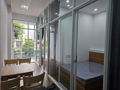 Аренда · 2 комн. · Quận Hải Châu, ул. Đường Tố Hữu
